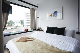Ob-Oon Boutique Hotel
