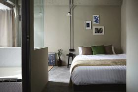 Ob-Oon Boutique Hotel