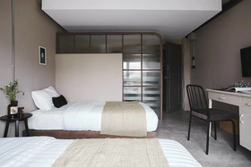 Ob-Oon Boutique Hotel