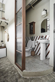 Ob-Oon Boutique Hotel