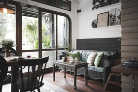 Ob-Oon Boutique Hotel