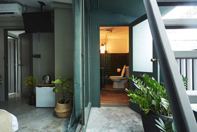 Ob-Oon Boutique Hotel
