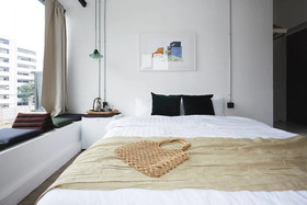 Ob-Oon Boutique Hotel