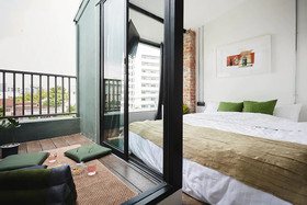 Ob-Oon Boutique Hotel