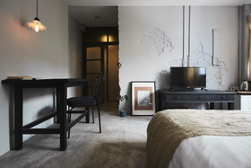 Ob-Oon Boutique Hotel