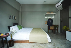 Ob-Oon Boutique Hotel