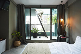Ob-Oon Boutique Hotel