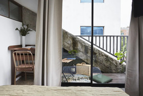 Ob-Oon Boutique Hotel
