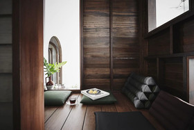 Ob-Oon Boutique Hotel