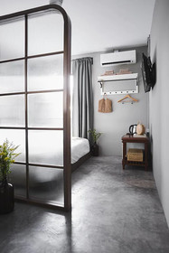 Ob-Oon Boutique Hotel