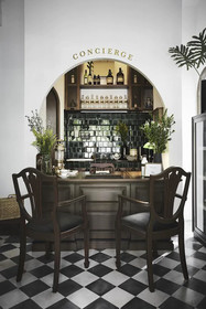 Ob-Oon Boutique Hotel