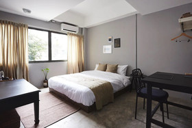Ob-Oon Boutique Hotel