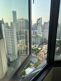 Omni Tower Direct Rooms