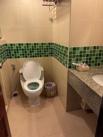 Omni Tower Direct Rooms