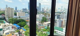 Omni Tower Direct Rooms