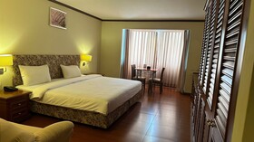 Omni Tower Direct Rooms