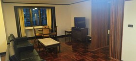 Omni Tower Direct Rooms