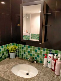 Omni Tower Direct Rooms