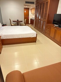 Omni Tower Direct Rooms