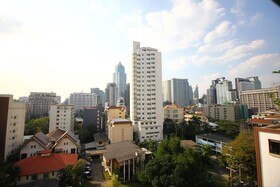 Omni Tower Direct Rooms
