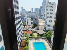 Omni Tower Direct Rooms