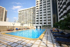 Omni Tower Direct Rooms