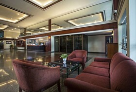 Omni Tower Direct Rooms