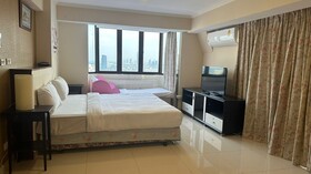 Omni Tower Direct Rooms