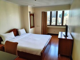 Omni Tower Direct Rooms