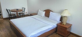 Omni Tower Direct Rooms