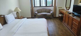 Omni Tower Direct Rooms