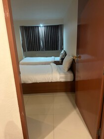 Omni Tower Direct Rooms