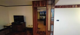 Omni Tower Direct Rooms