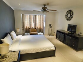 Omni Tower Direct Rooms