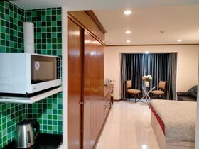 Omni Tower Direct Rooms