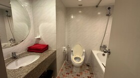 Omni Tower Direct Rooms