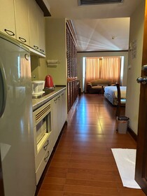 Omni Tower Direct Rooms