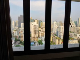 Omni Tower Direct Rooms