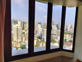 Omni Tower Direct Rooms