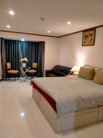 Omni Tower Direct Rooms