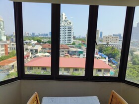 Omni Tower Direct Rooms