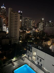 Omni Tower Direct Rooms