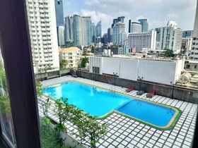 Omni Tower Direct Rooms