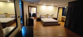 Omni Tower Direct Rooms