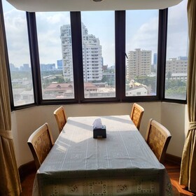 Omni Tower Direct Rooms