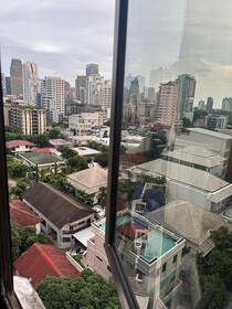 Omni Tower Direct Rooms