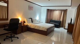 Omni Tower Direct Rooms