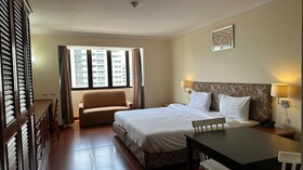 Omni Tower Direct Rooms