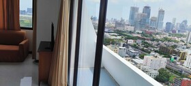 Omni Tower Direct Rooms
