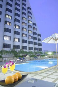 Omni Tower Direct Rooms